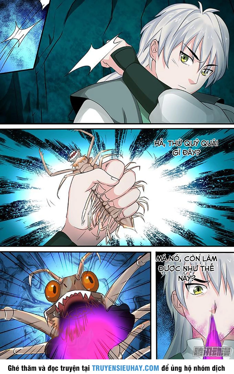 Cực Phẩm Tu Chân Thiếu Niên Chapter 144 - 9