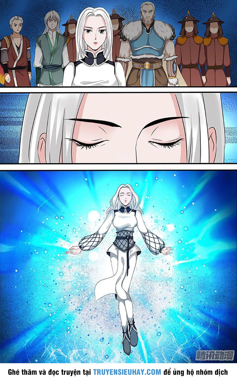 Cực Phẩm Tu Chân Thiếu Niên Chapter 144 - 11