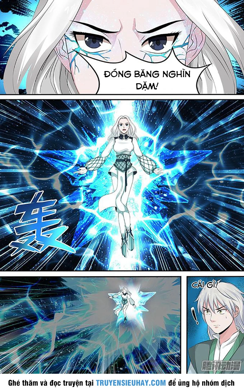 Cực Phẩm Tu Chân Thiếu Niên Chapter 145 - 2