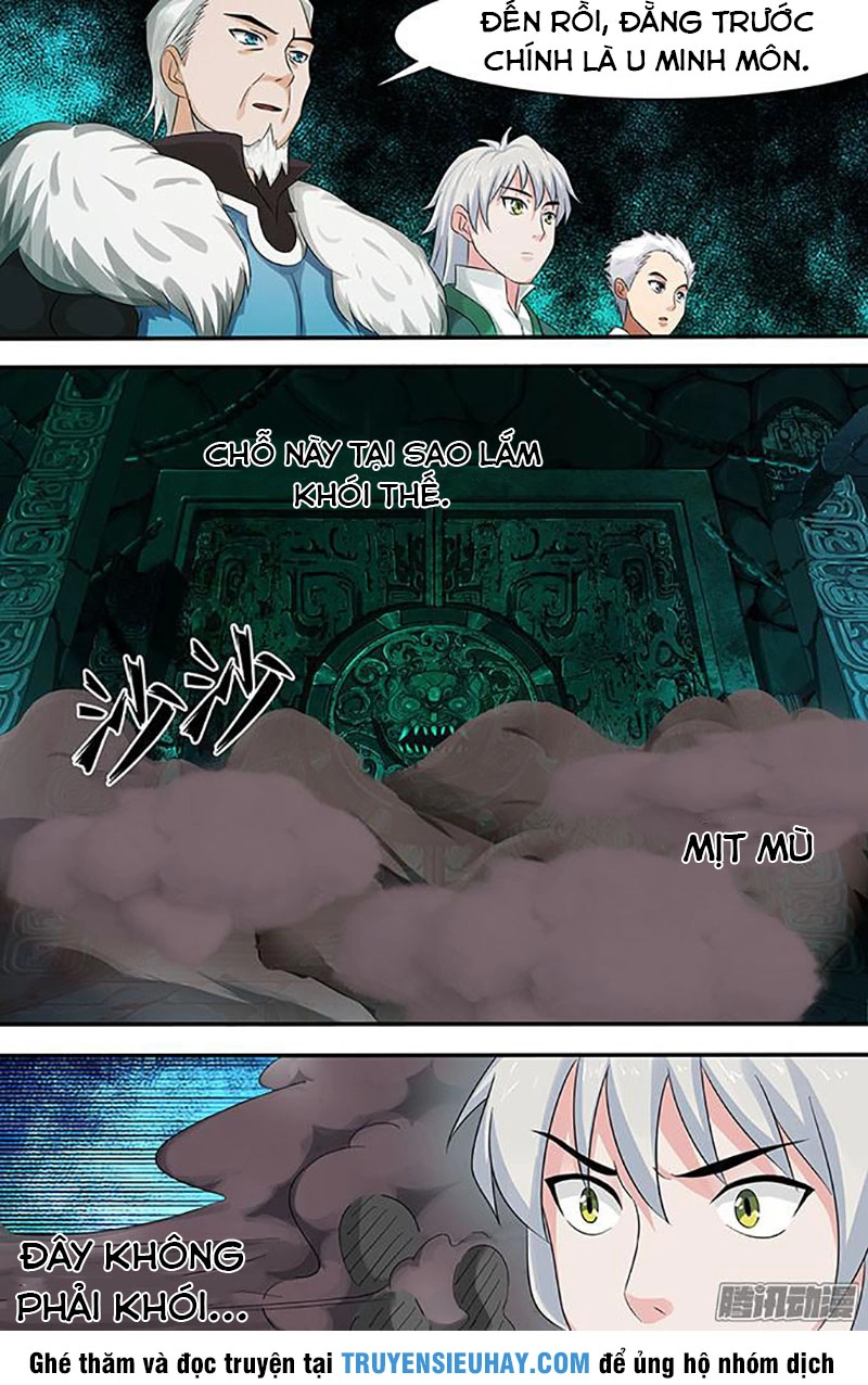 Cực Phẩm Tu Chân Thiếu Niên Chapter 145 - 4