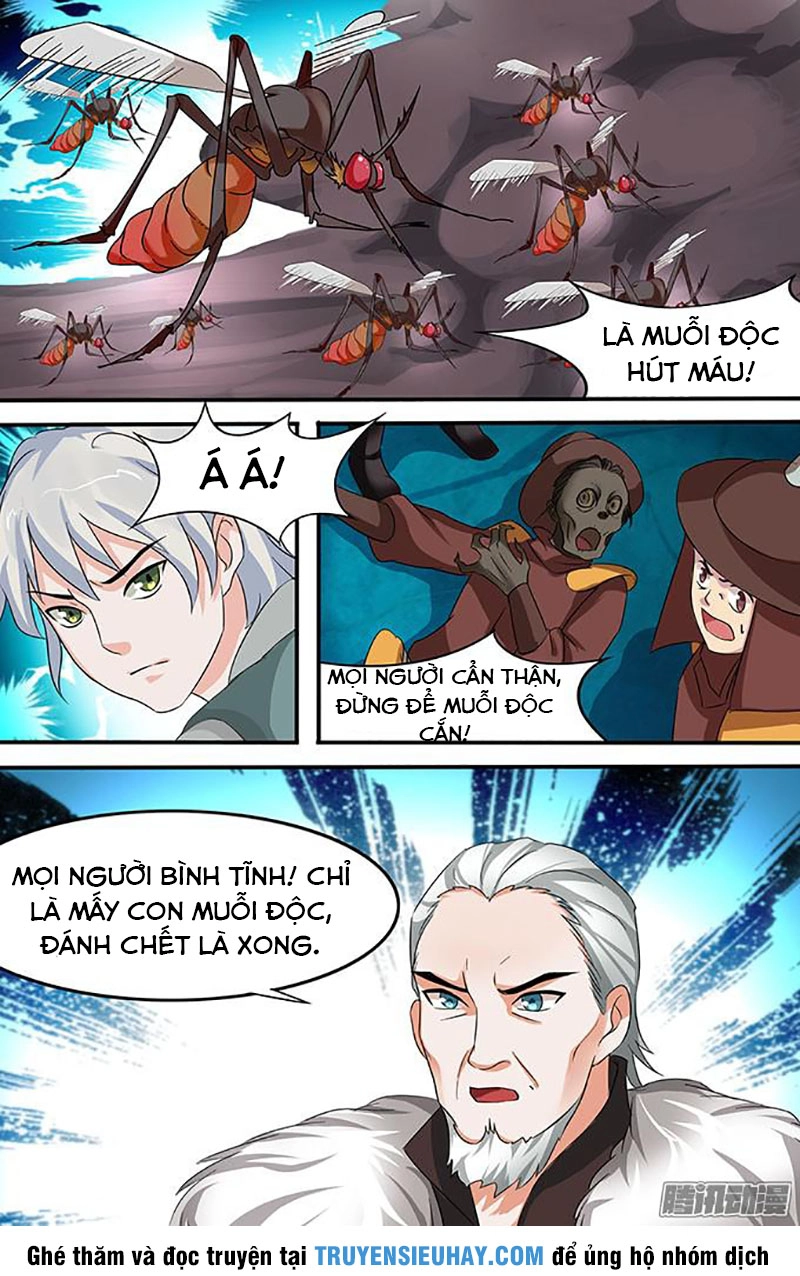 Cực Phẩm Tu Chân Thiếu Niên Chapter 145 - 5