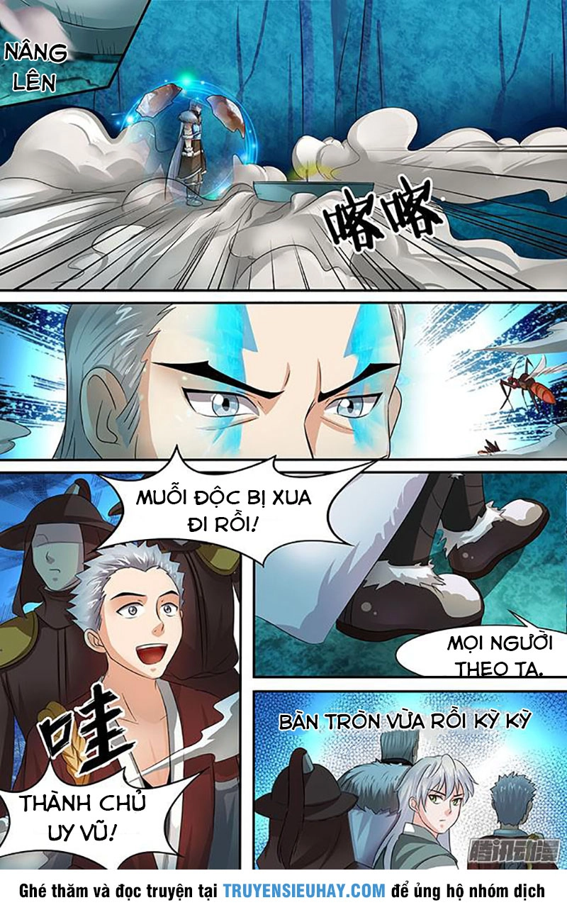 Cực Phẩm Tu Chân Thiếu Niên Chapter 145 - 9