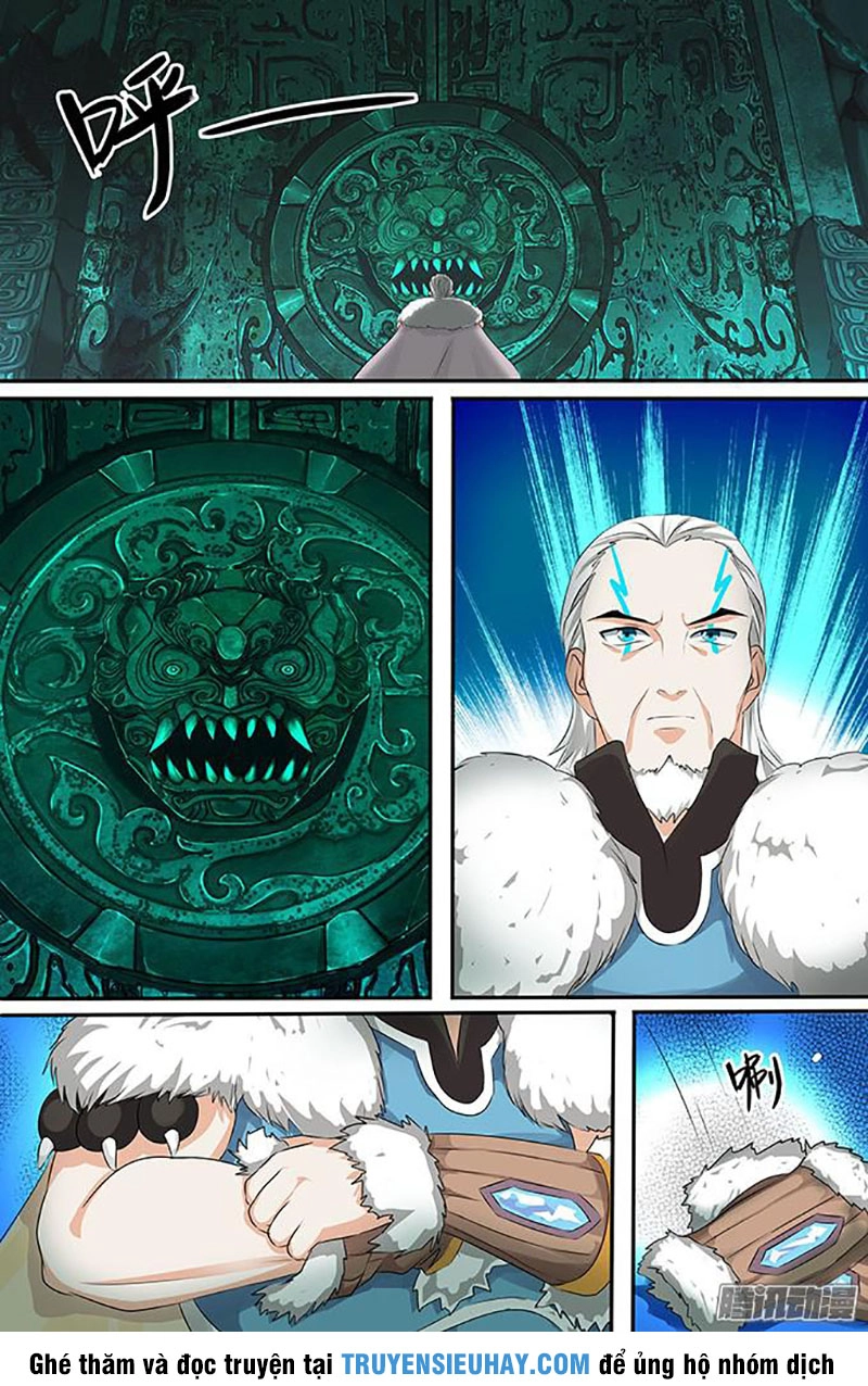 Cực Phẩm Tu Chân Thiếu Niên Chapter 145 - 10