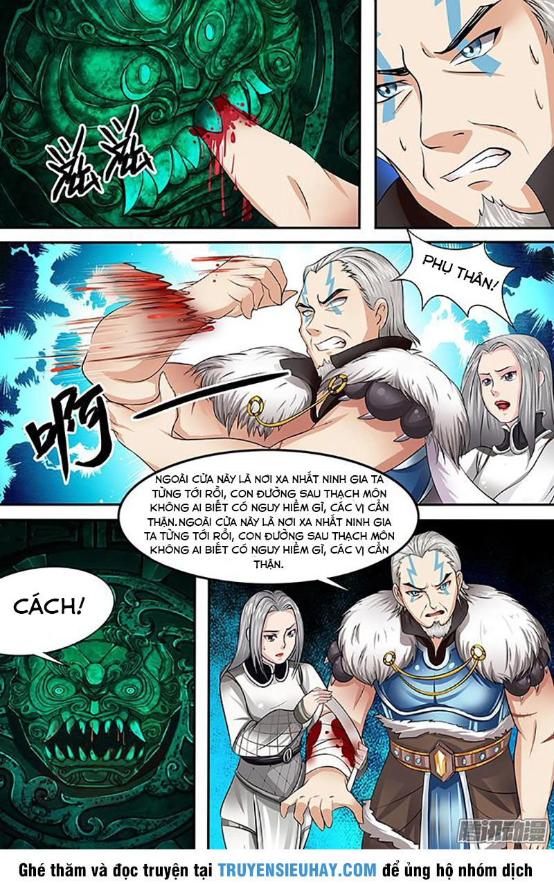 Cực Phẩm Tu Chân Thiếu Niên Chapter 146 - 2