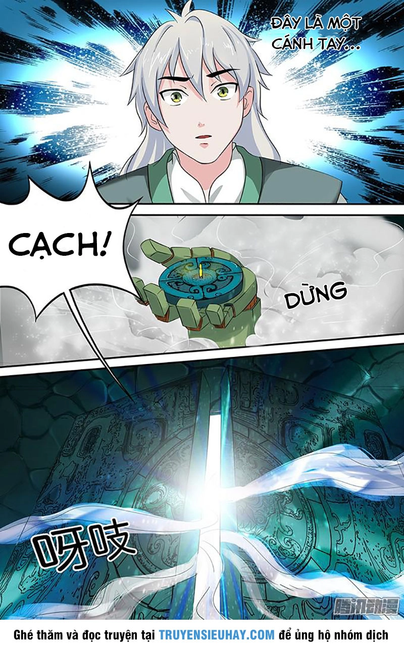 Cực Phẩm Tu Chân Thiếu Niên Chapter 146 - 5