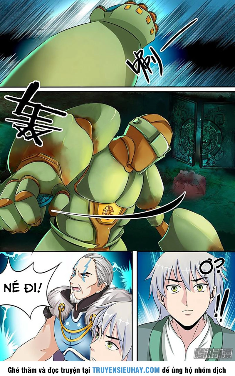 Cực Phẩm Tu Chân Thiếu Niên Chapter 147 - 2