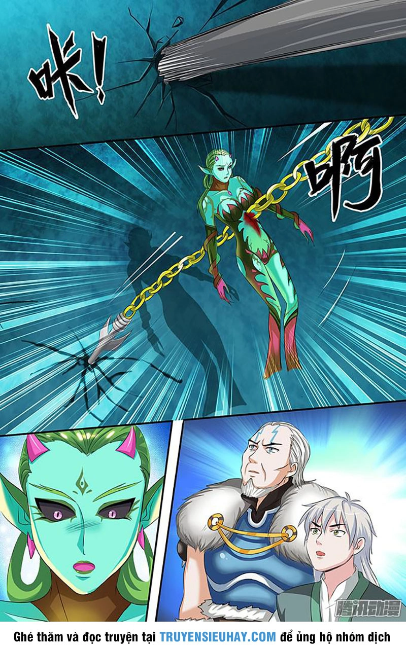 Cực Phẩm Tu Chân Thiếu Niên Chapter 148 - 2