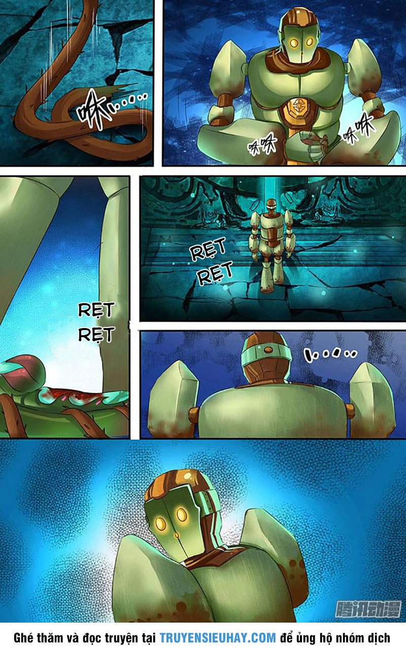 Cực Phẩm Tu Chân Thiếu Niên Chapter 148 - 5