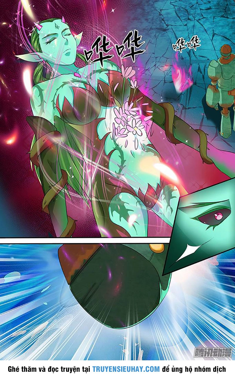 Cực Phẩm Tu Chân Thiếu Niên Chapter 148 - 6