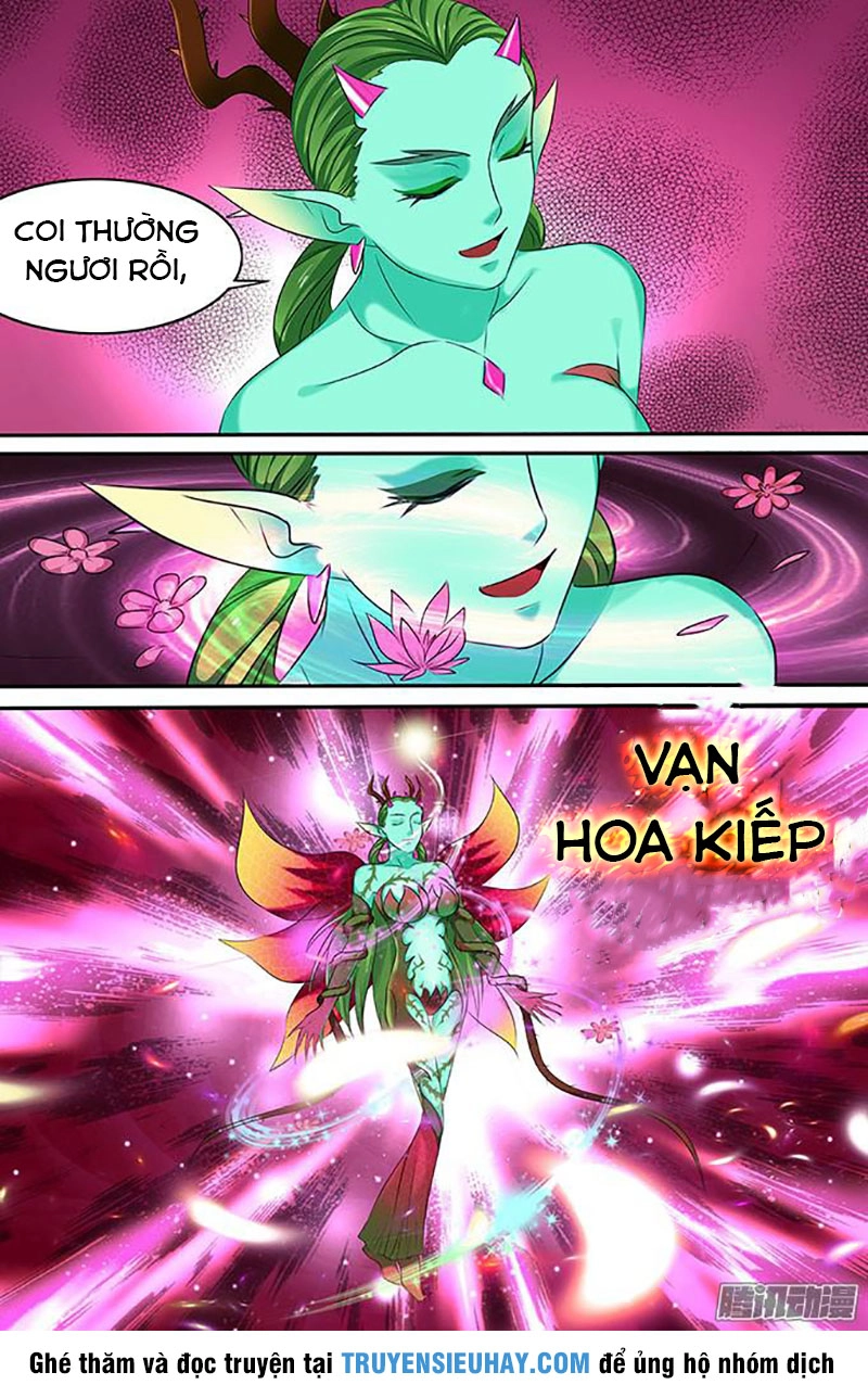 Cực Phẩm Tu Chân Thiếu Niên Chapter 148 - 7