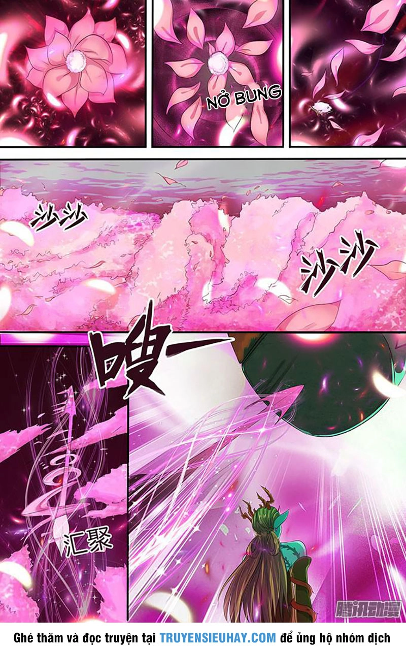 Cực Phẩm Tu Chân Thiếu Niên Chapter 148 - 8