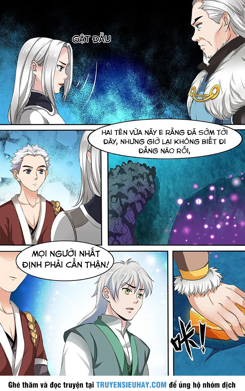 Cực Phẩm Tu Chân Thiếu Niên Chapter 149 - 9