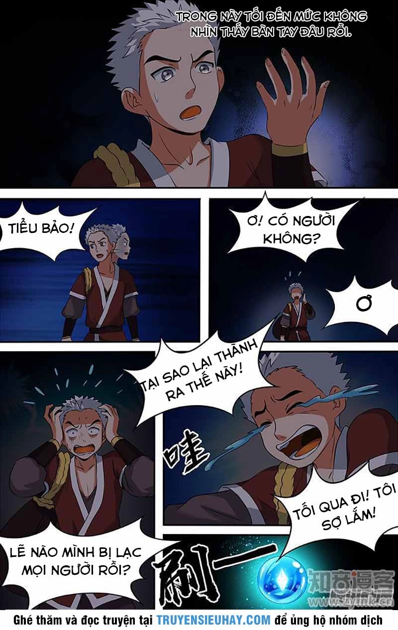 Cực Phẩm Tu Chân Thiếu Niên Chapter 152 - 6