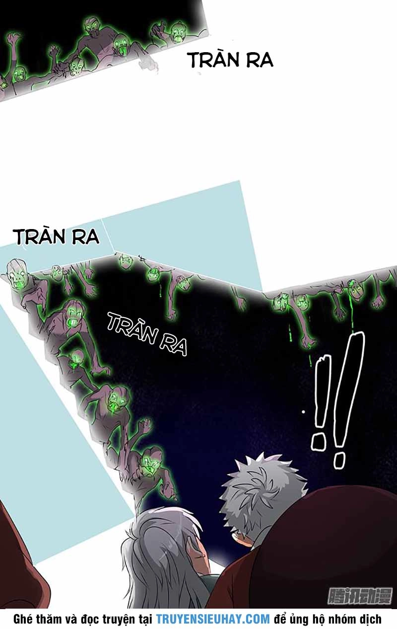 Cực Phẩm Tu Chân Thiếu Niên Chapter 153 - 9
