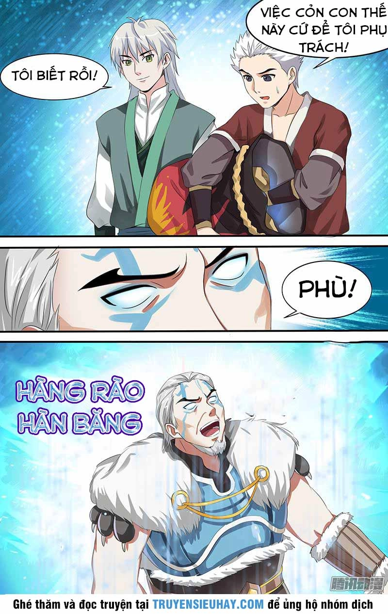 Cực Phẩm Tu Chân Thiếu Niên Chapter 154 - 9