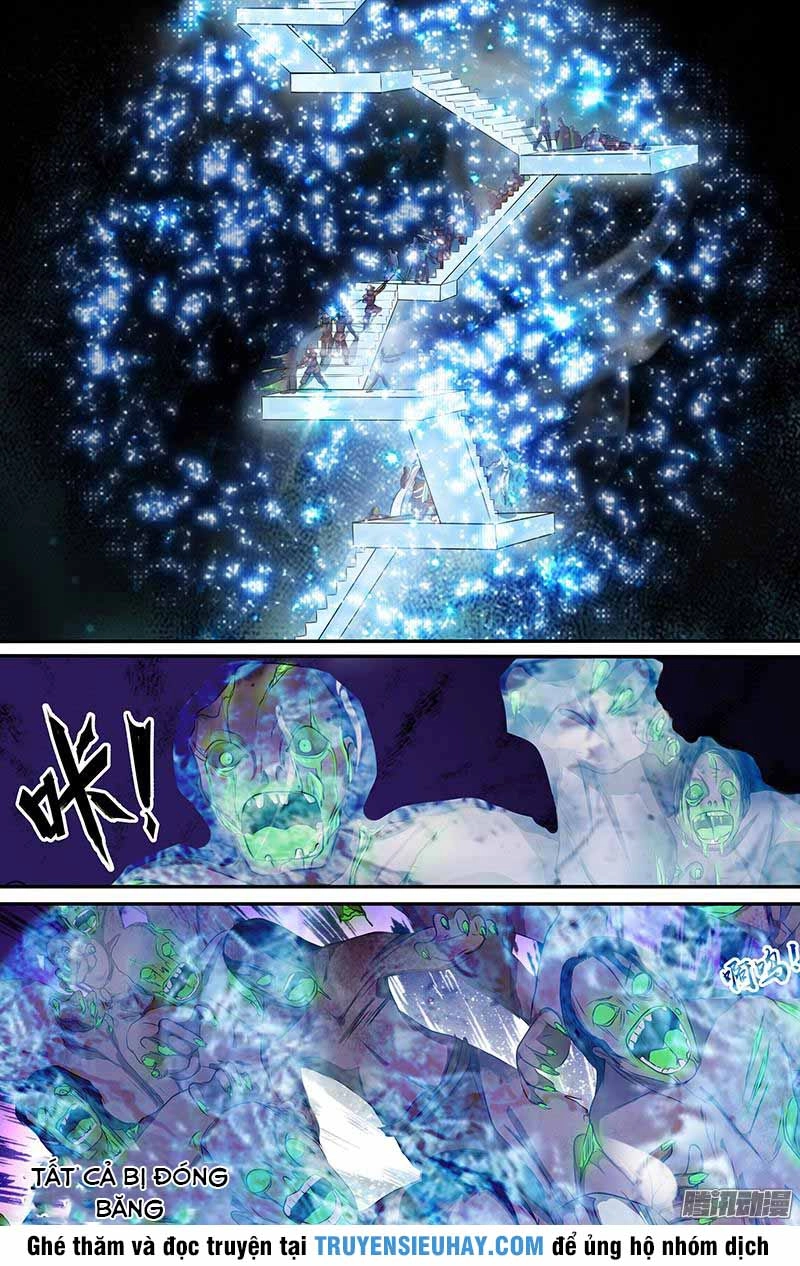 Cực Phẩm Tu Chân Thiếu Niên Chapter 155 - 7