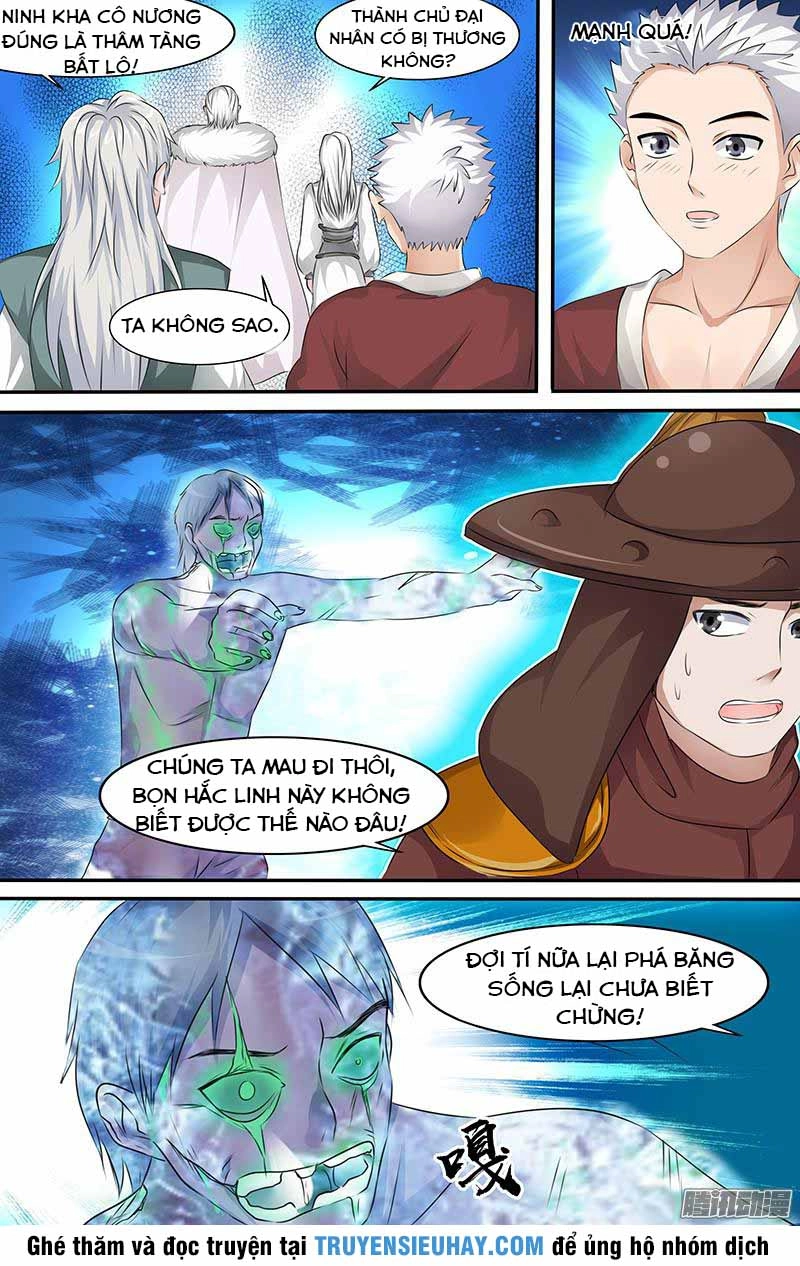 Cực Phẩm Tu Chân Thiếu Niên Chapter 155 - 9