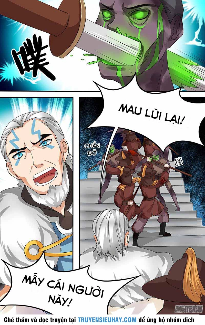 Cực Phẩm Tu Chân Thiếu Niên Chapter 156 - 2