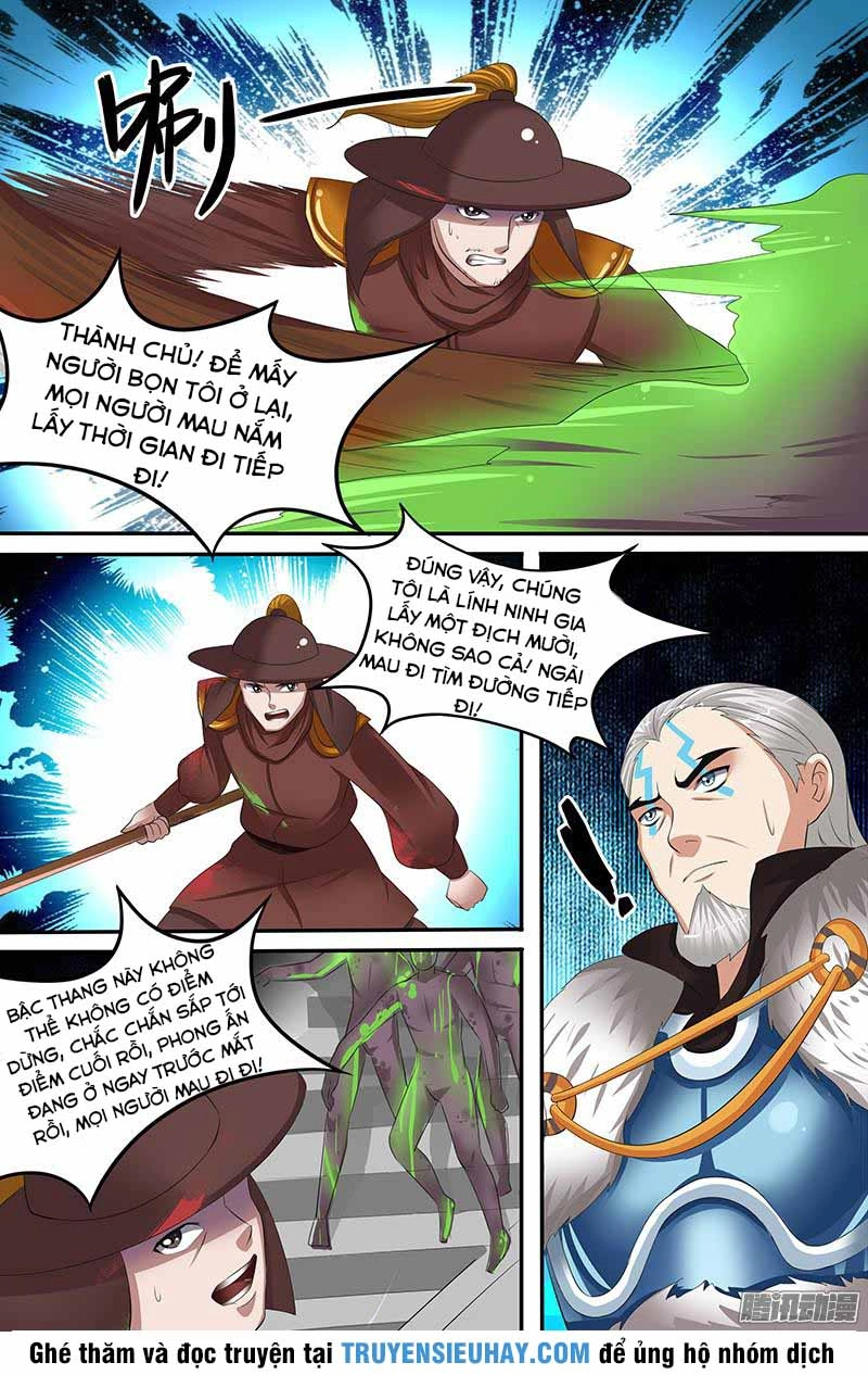 Cực Phẩm Tu Chân Thiếu Niên Chapter 156 - 3