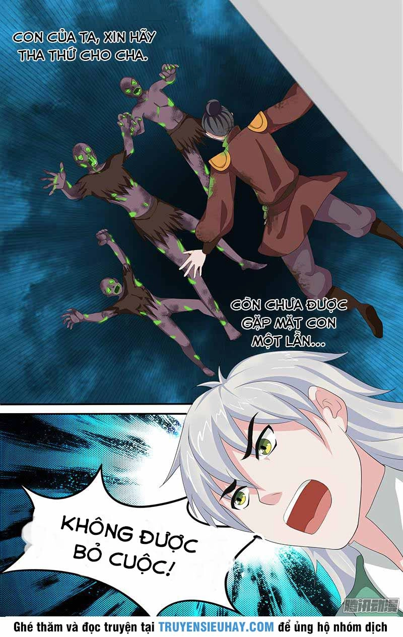 Cực Phẩm Tu Chân Thiếu Niên Chapter 156 - 11