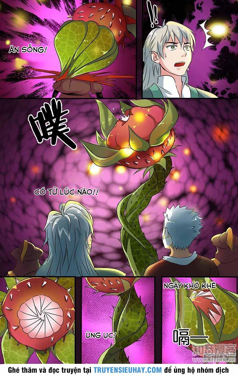 Cực Phẩm Tu Chân Thiếu Niên Chapter 158 - 3