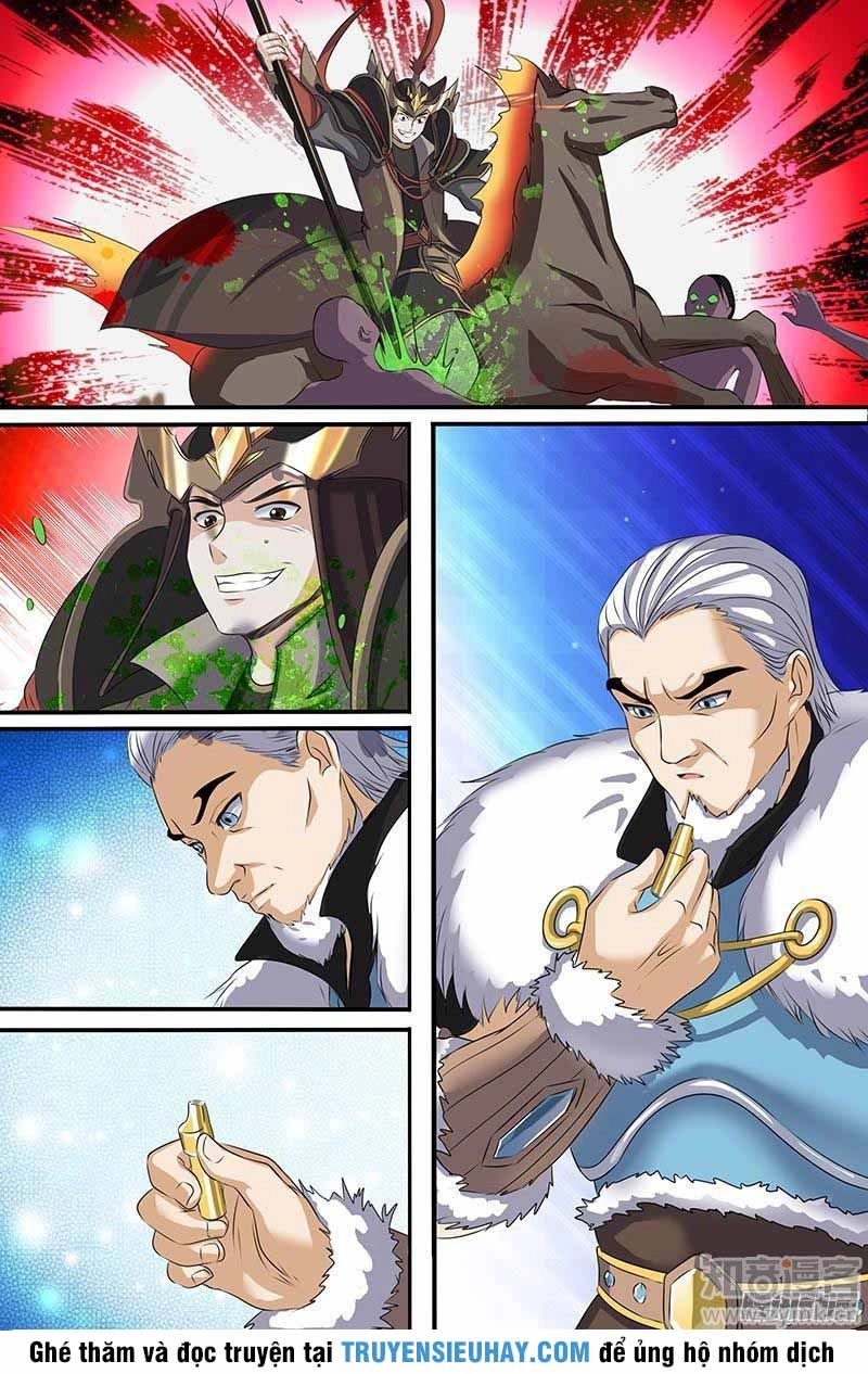 Cực Phẩm Tu Chân Thiếu Niên Chapter 158 - 9