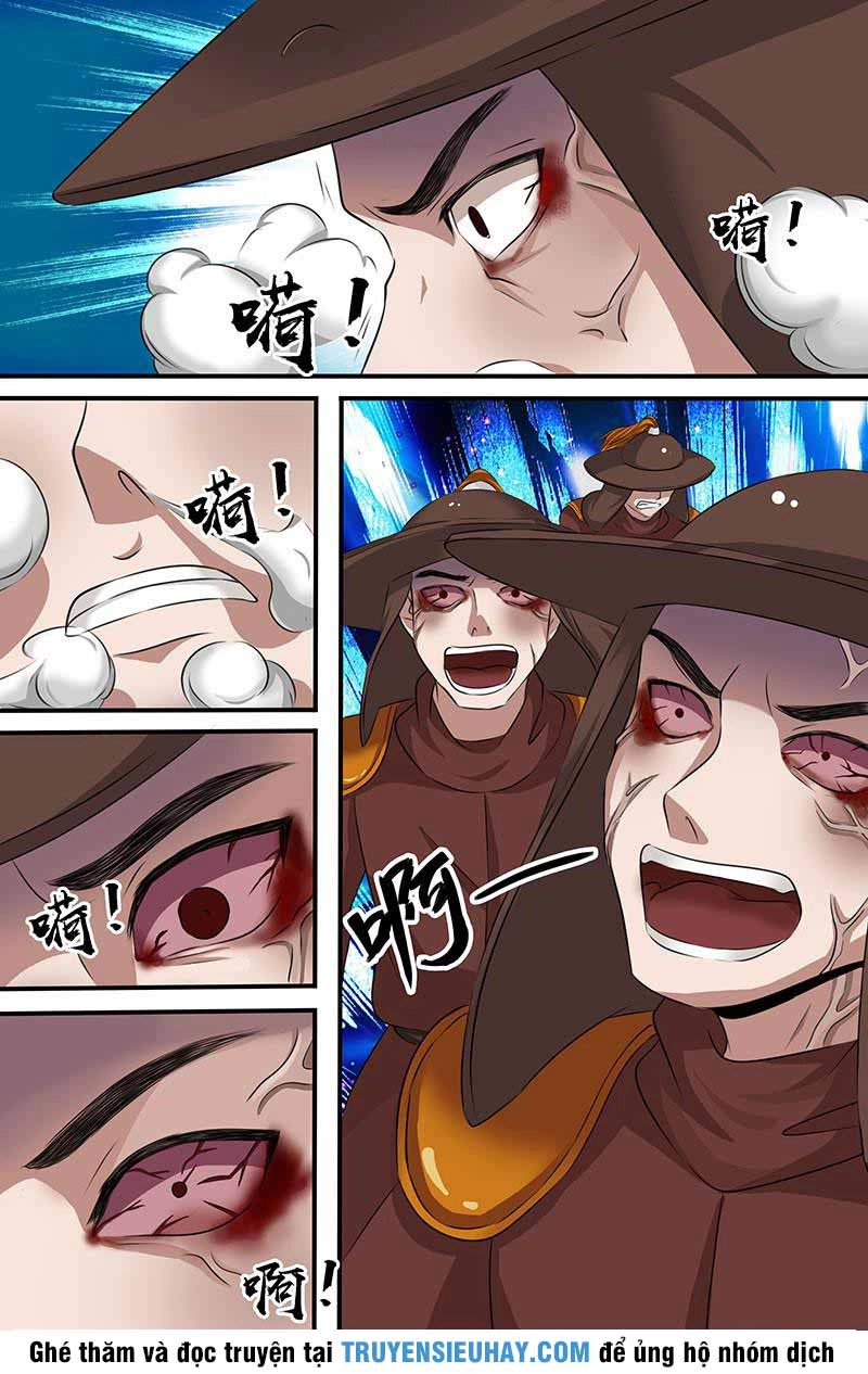 Cực Phẩm Tu Chân Thiếu Niên Chapter 159 - 2