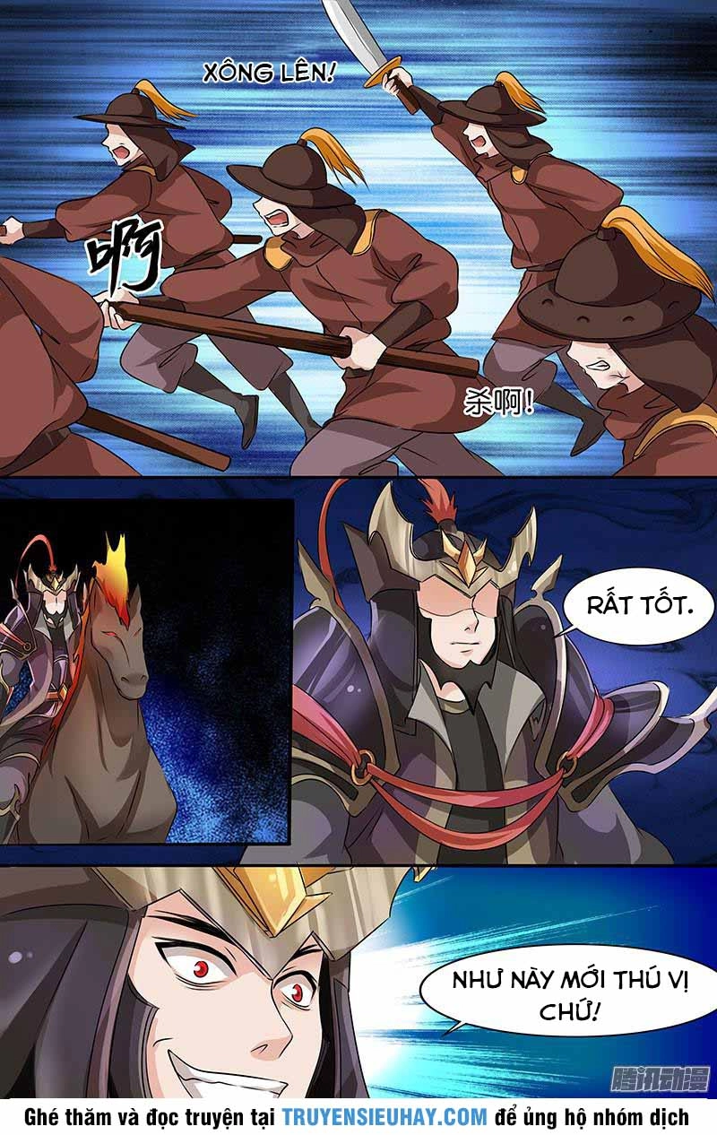 Cực Phẩm Tu Chân Thiếu Niên Chapter 159 - 3