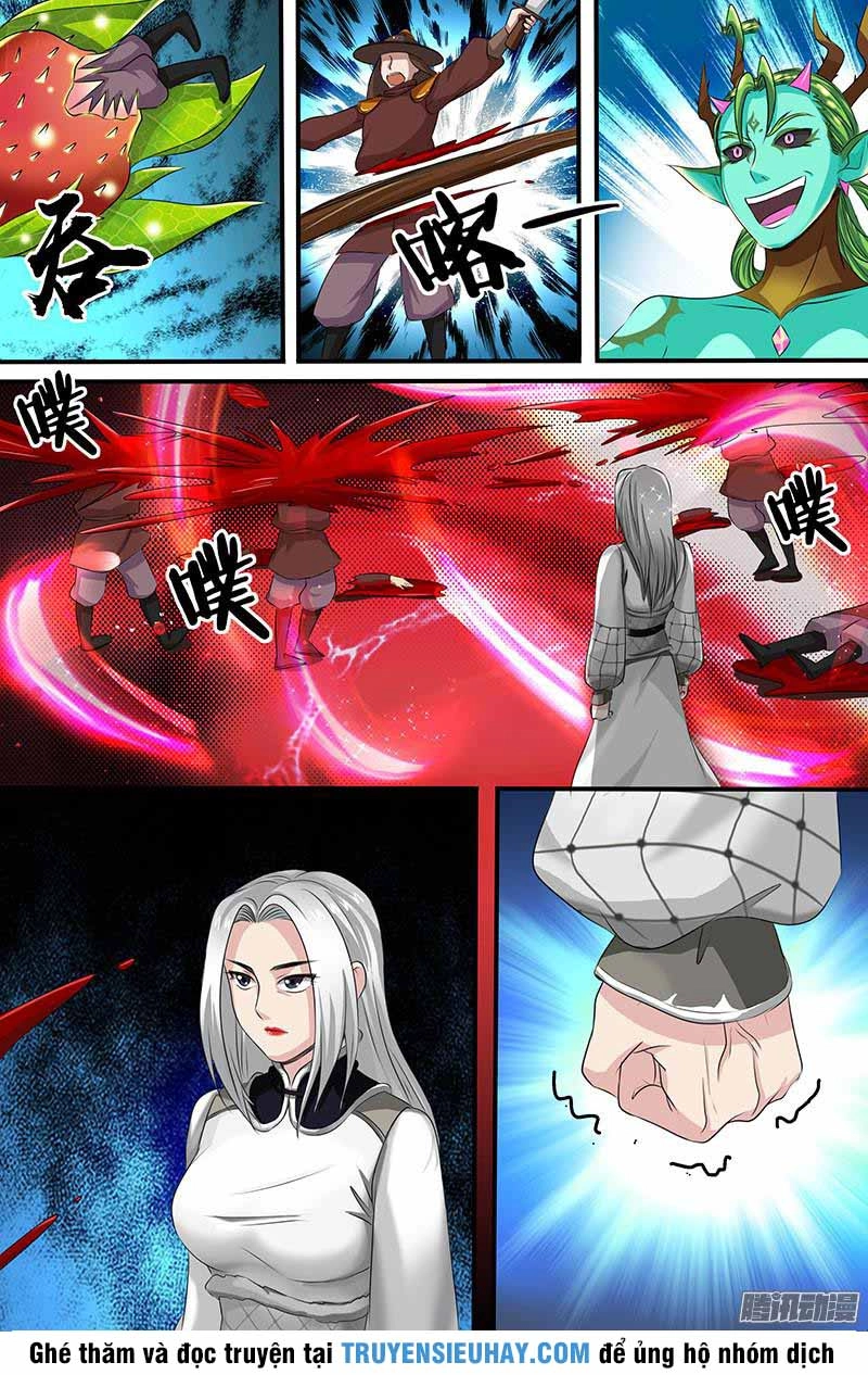 Cực Phẩm Tu Chân Thiếu Niên Chapter 159 - 8