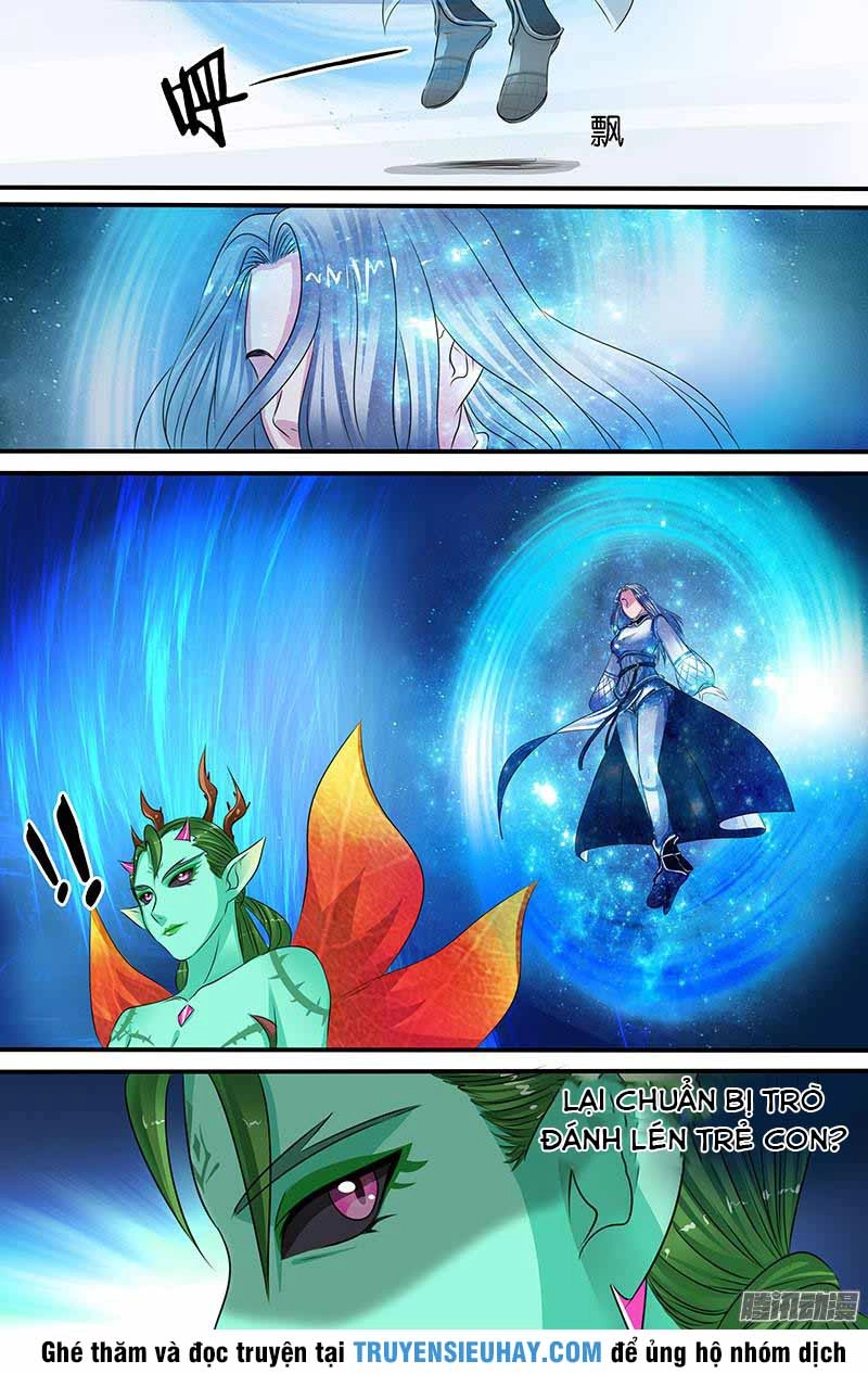 Cực Phẩm Tu Chân Thiếu Niên Chapter 159 - 9