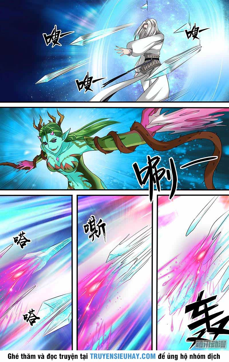 Cực Phẩm Tu Chân Thiếu Niên Chapter 159 - 10