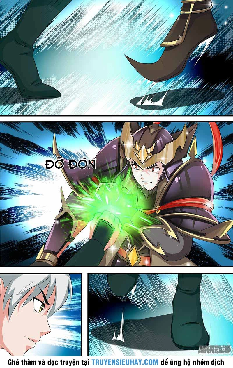 Cực Phẩm Tu Chân Thiếu Niên Chapter 161 - 5