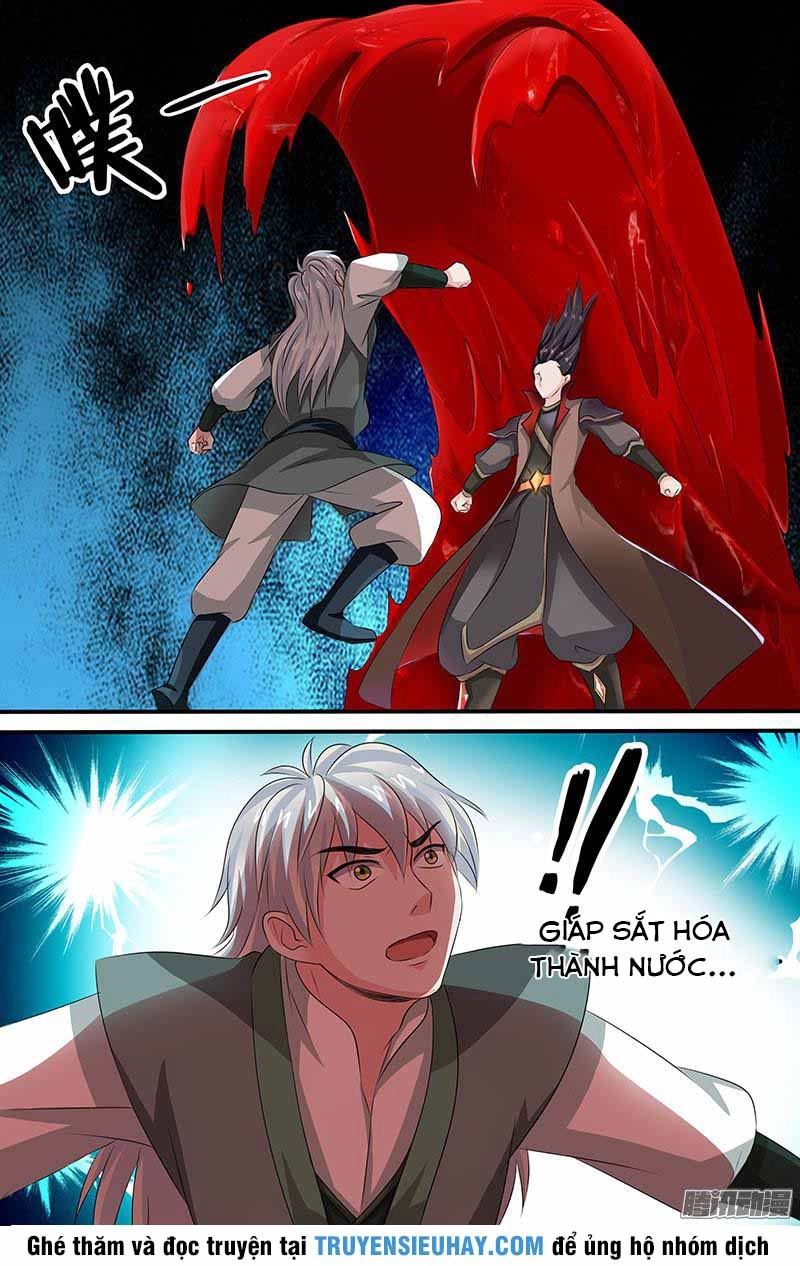 Cực Phẩm Tu Chân Thiếu Niên Chapter 161 - 8