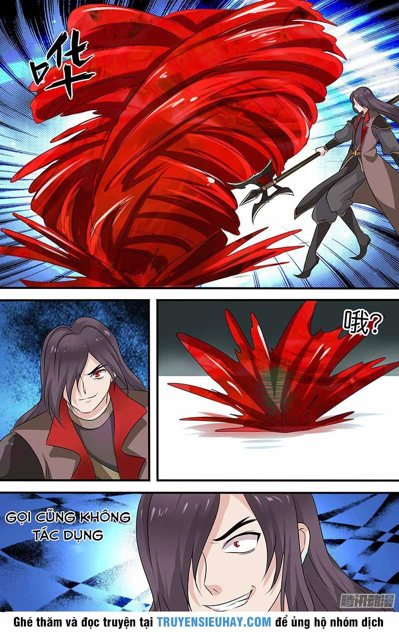 Cực Phẩm Tu Chân Thiếu Niên Chapter 161 - 9