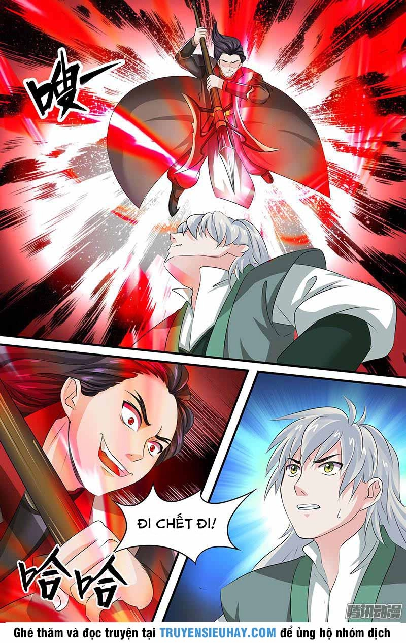 Cực Phẩm Tu Chân Thiếu Niên Chapter 161 - 11