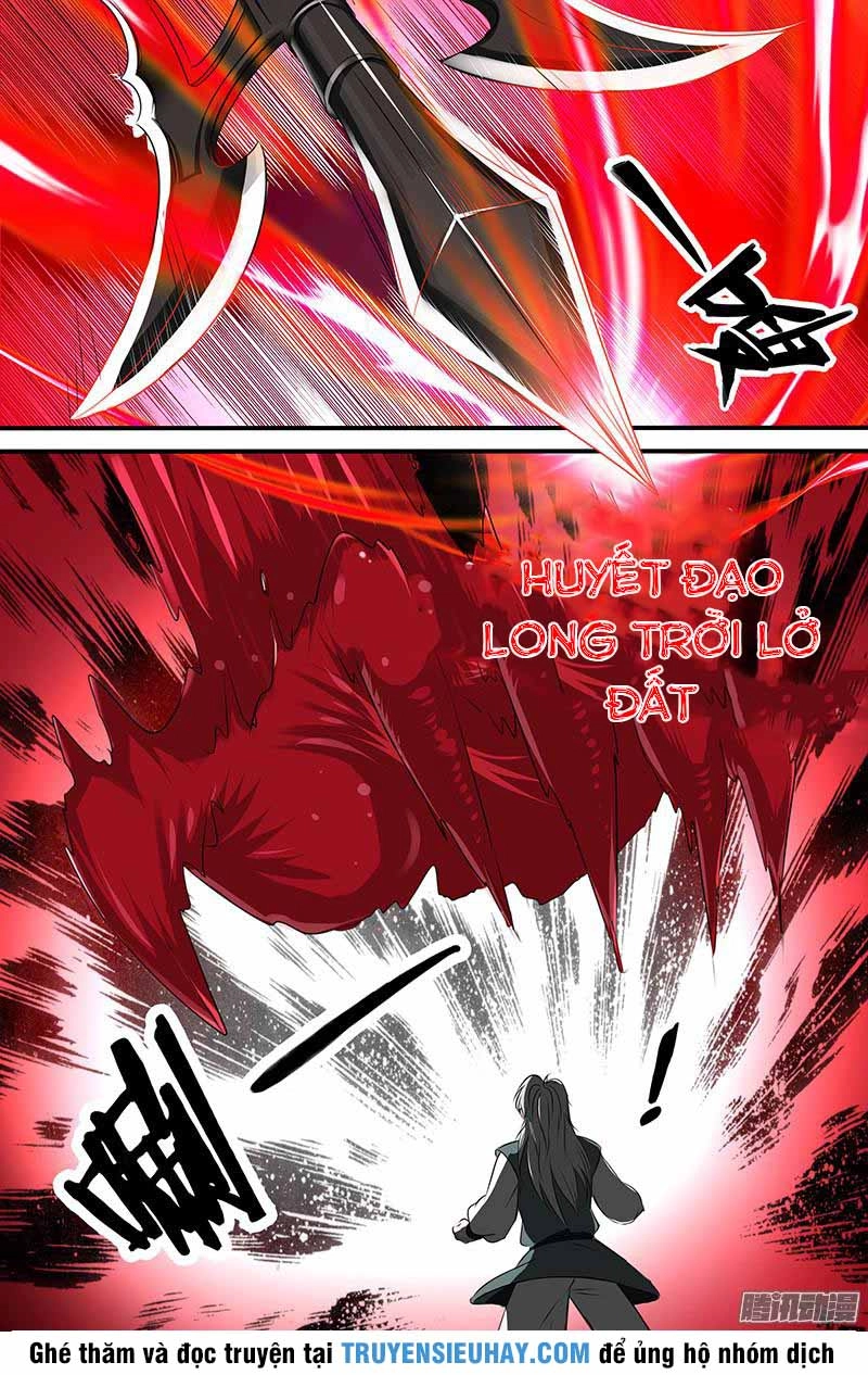 Cực Phẩm Tu Chân Thiếu Niên Chapter 162 - 2