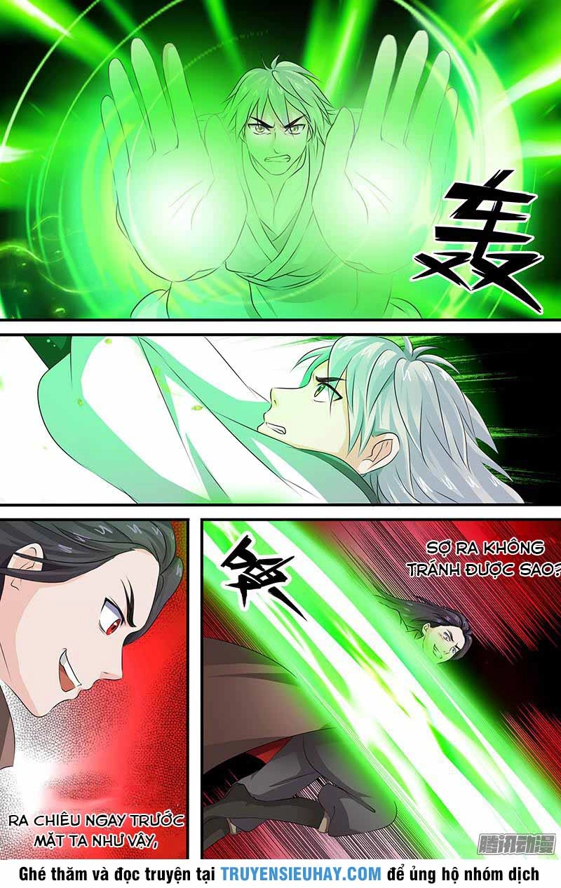 Cực Phẩm Tu Chân Thiếu Niên Chapter 162 - 4