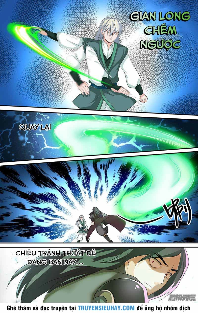 Cực Phẩm Tu Chân Thiếu Niên Chapter 162 - 9