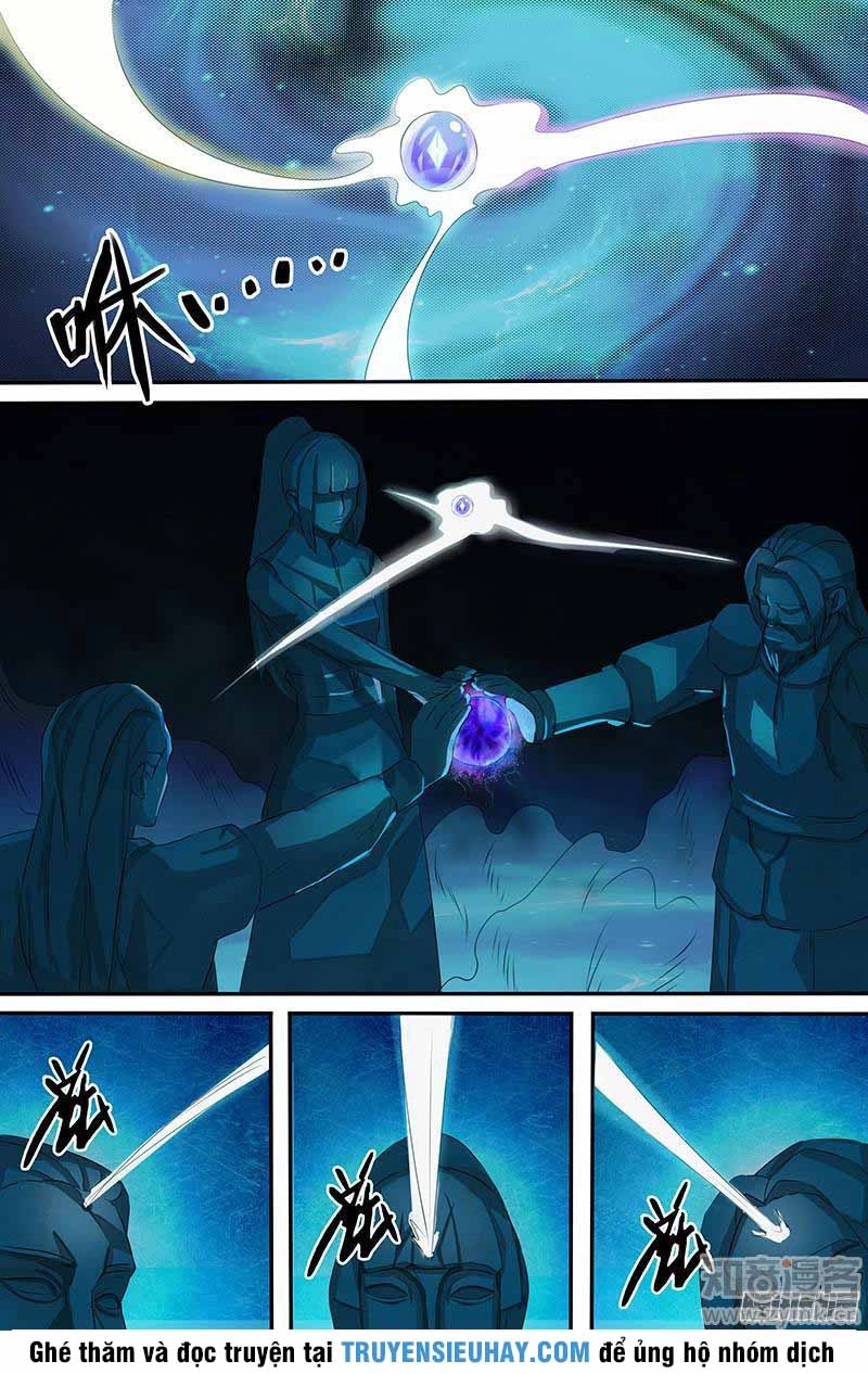 Cực Phẩm Tu Chân Thiếu Niên Chapter 164 - 2