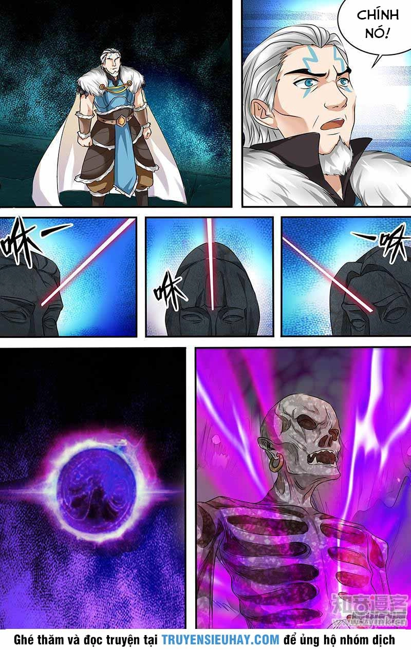 Cực Phẩm Tu Chân Thiếu Niên Chapter 164 - 3