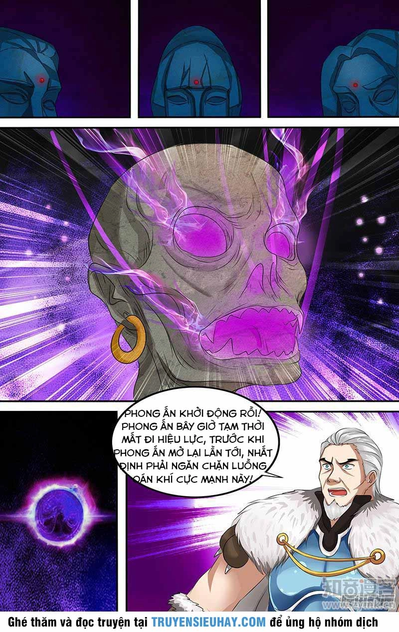 Cực Phẩm Tu Chân Thiếu Niên Chapter 164 - 4