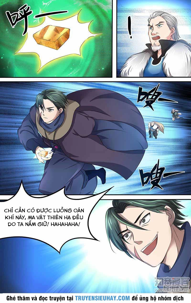 Cực Phẩm Tu Chân Thiếu Niên Chapter 164 - 5