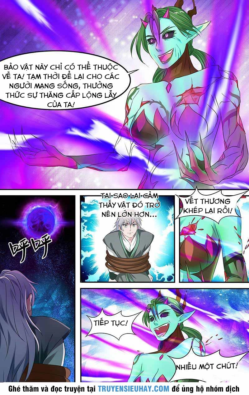 Cực Phẩm Tu Chân Thiếu Niên Chapter 164 - 7