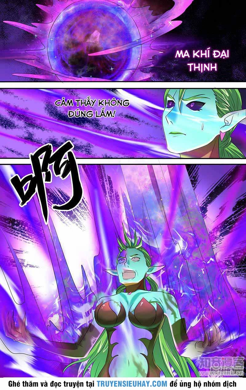 Cực Phẩm Tu Chân Thiếu Niên Chapter 164 - 8