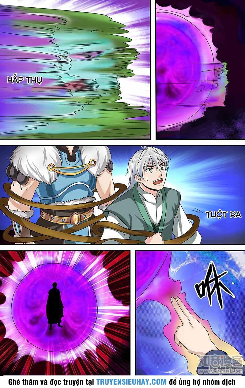 Cực Phẩm Tu Chân Thiếu Niên Chapter 164 - 9