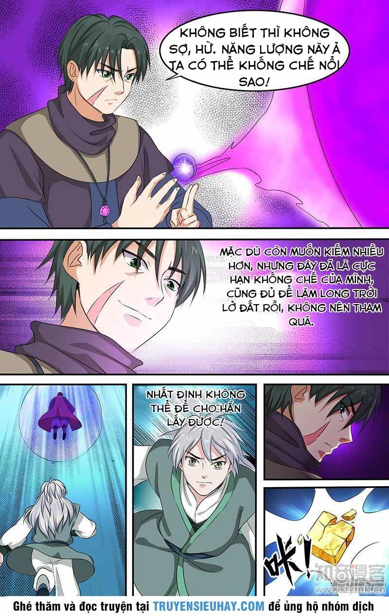 Cực Phẩm Tu Chân Thiếu Niên Chapter 164 - 10