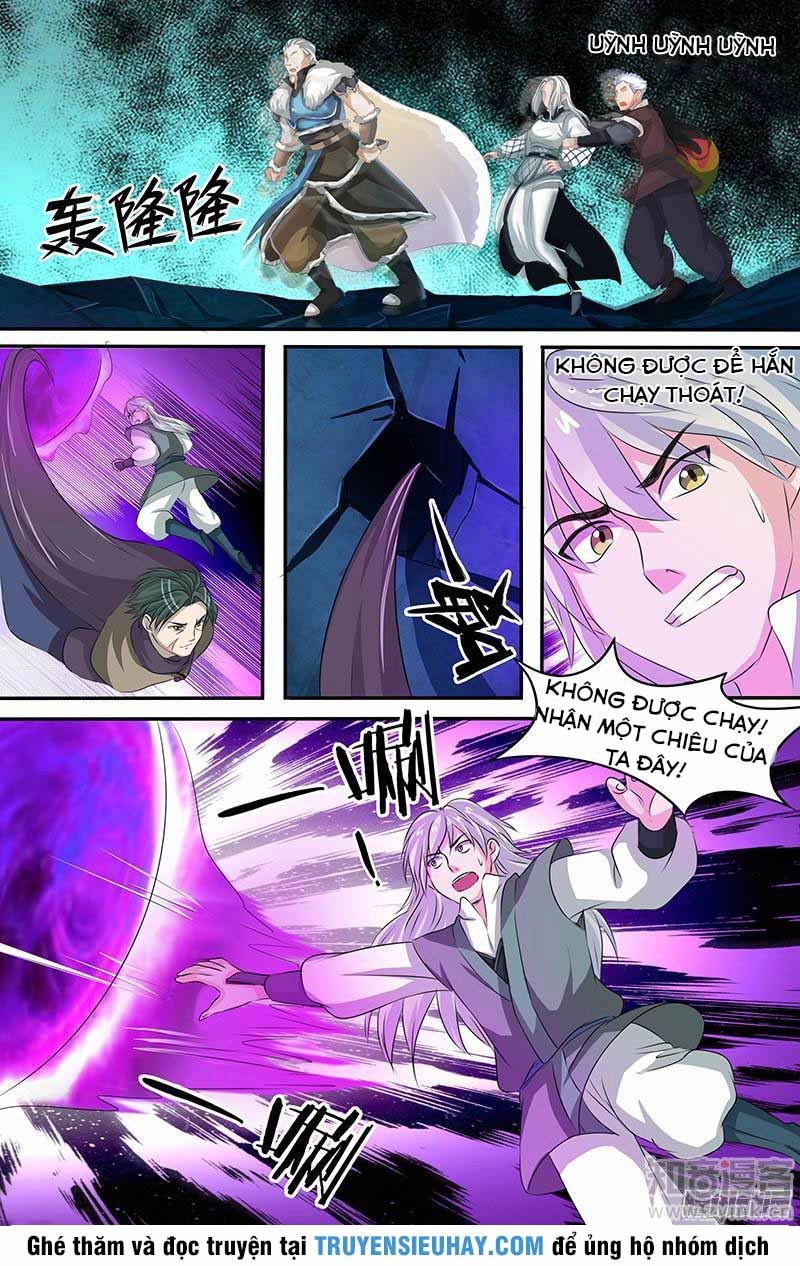 Cực Phẩm Tu Chân Thiếu Niên Chapter 164 - 11