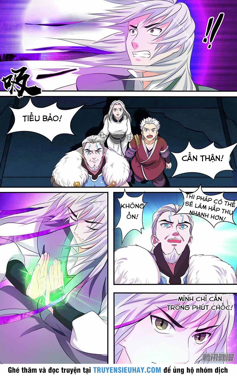 Cực Phẩm Tu Chân Thiếu Niên Chapter 165 - 2