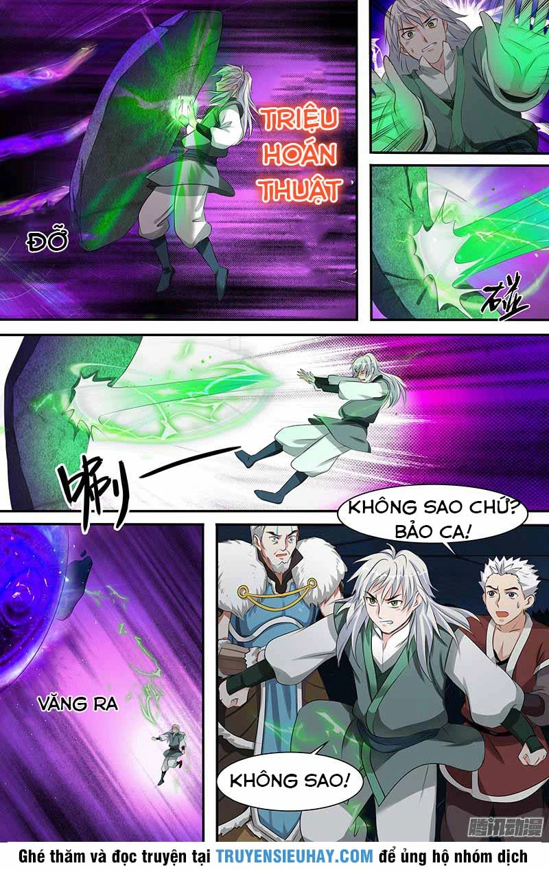 Cực Phẩm Tu Chân Thiếu Niên Chapter 165 - 3