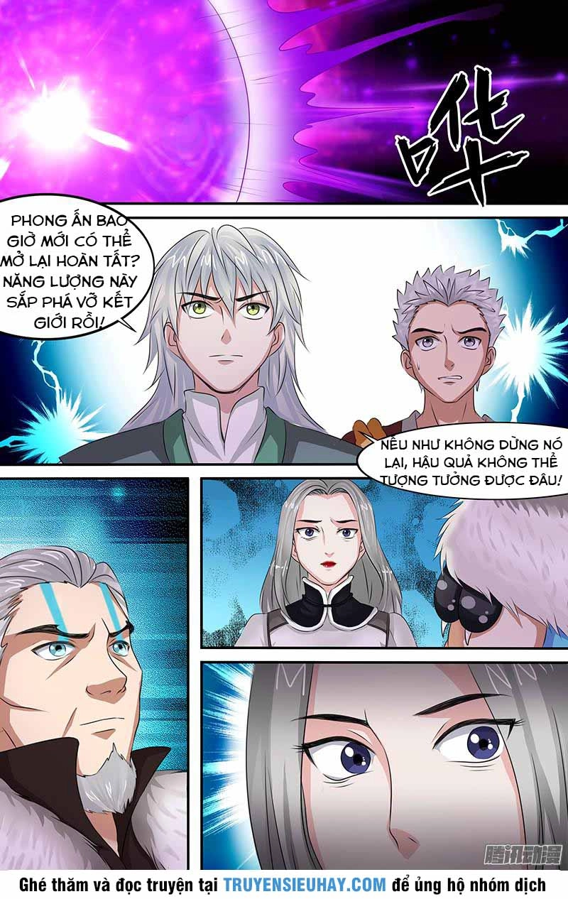 Cực Phẩm Tu Chân Thiếu Niên Chapter 165 - 4